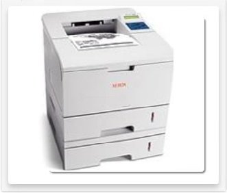 Xerox Phaser 3500VB